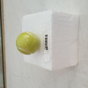 Nora Fleming Tennis ball mini